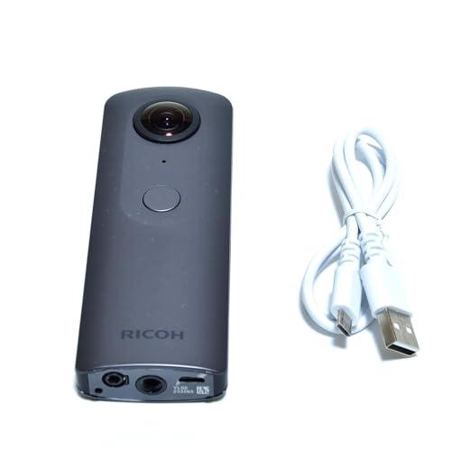 RICOH THETA V 360度カメラ リコー シータ