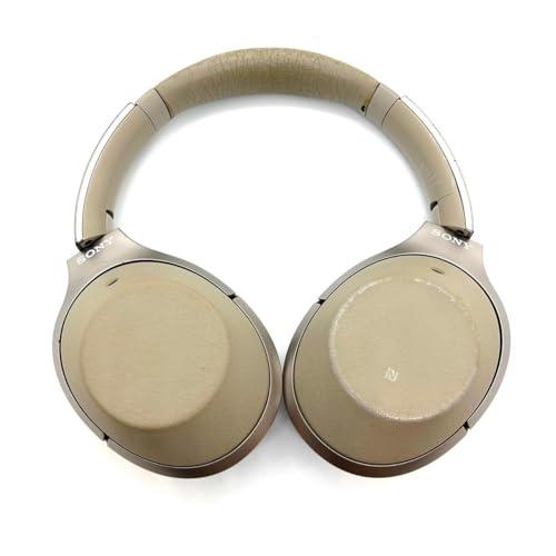 ソニー ワイヤレスノイズキャンセリングヘッドホン WH-1000XM2 : Bluetooth/Am...