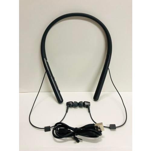 ソニー ワイヤレスイヤホン h.ear in 2 Wireless WI-H700 : Blueto...