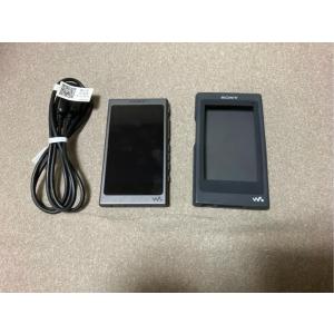 ソニー ウォークマン Aシリーズ 16GB NW-A45 : Bluetooth/microSD/ハ...