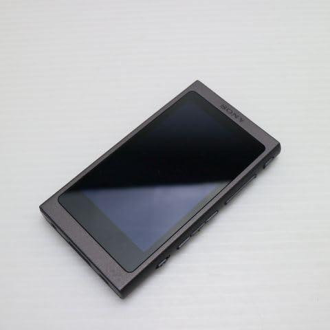 ソニー ウォークマン Aシリーズ 16GB NW-A45 : Bluetooth/microSD/ハ...