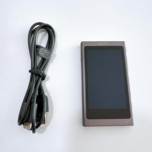 ソニー ウォークマン Aシリーズ 16GB NW-A45 : Bluetooth/microSD/ハ...