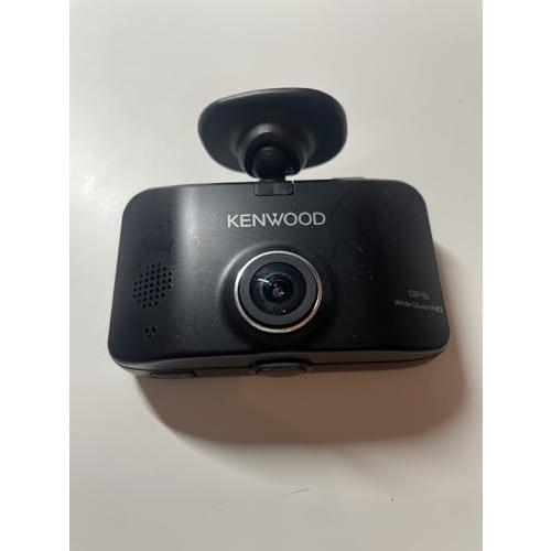 KENWOOD ケンウッド WideQuad-HD ドライブレコーダー DRV-830 GPS搭載約...