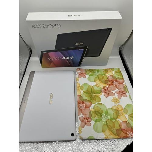 Z301M-WH16(クラシックホワイト) ASUS ZenPad 10 Wi-Fiモデル 10.1