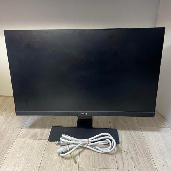 ベンキュージャパン BenQ GW2480 アイケアモニター (23.8インチ/フルHD/IPS/輝...