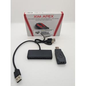 Xim Technologies XIM APEX- PS4/XboxOne/PS3/Xbox360...