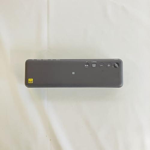 ソニー ワイヤレスポータブルスピーカー SRS-HG10 : Bluetooth/Wi-Fi/LDA...