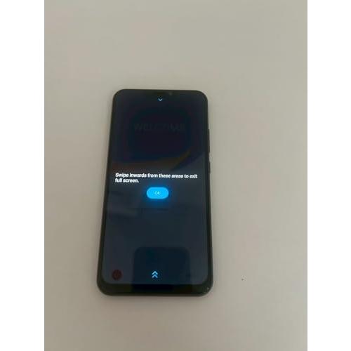 ZE620KL-BK64S6(シャイニーブラック) ZenFone 5 SIMフリー LTE対応 6