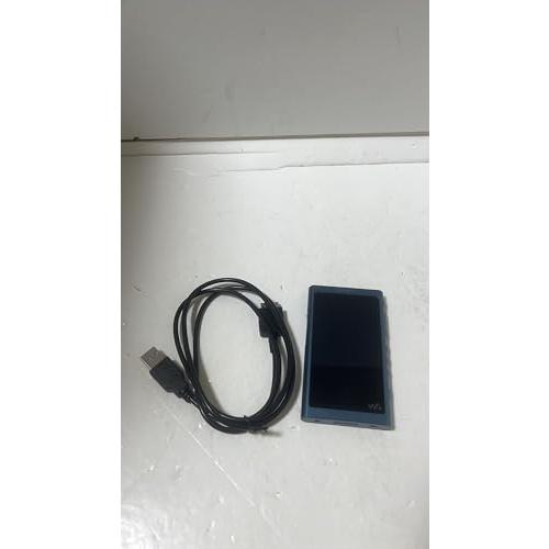 ソニー ウォークマン Aシリーズ 16GB NW-A55 : Bluetooth microSD対応...