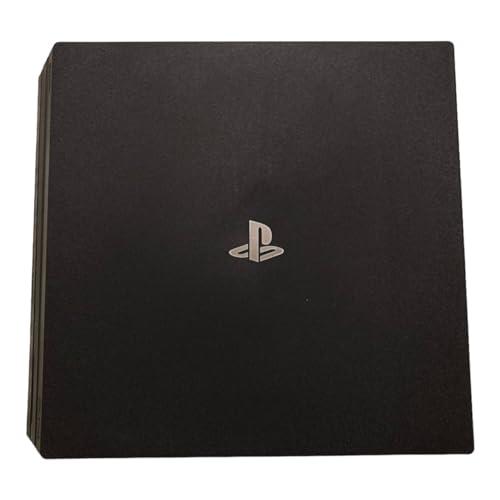 PlayStation 4 Pro ジェット・ブラック 2TB (CUH-7200CB01)【メーカ...