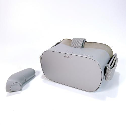 【メーカー生産終了】Oculus Go (オキュラスゴー) - 32 GB