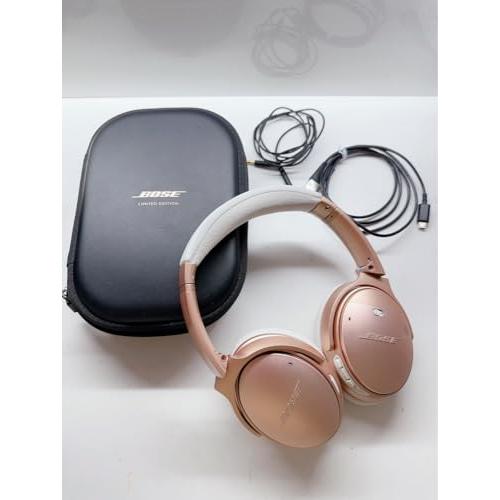 Bose QuietComfort 35 wireless headphones II ワイヤレスノ...