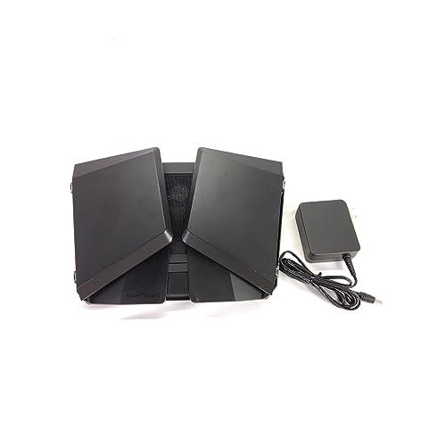 [メーカー生産終了品] ネットギア NETGEAR WiFi ルーター 無線LAN 11ax (Wi...