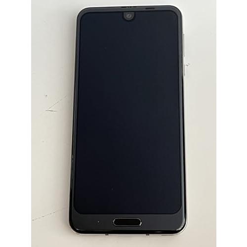 AQUOS R2 black 706SH 本体