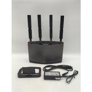 BUFFALO WiFi ルーター WXR-5950AX12の買取情報