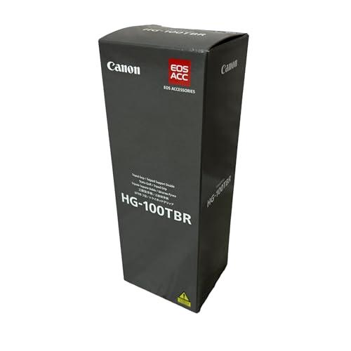 Canon 三脚グリップ HG-100TBR 4157C001