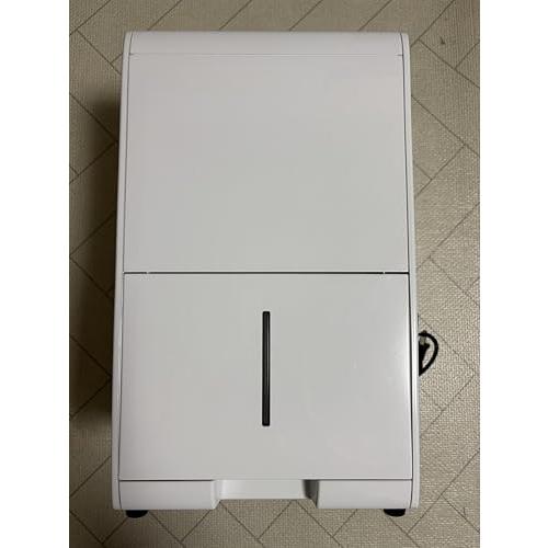 アイリスオーヤマ 除湿機 衣類乾燥 コンプレッサー式 除湿器 強力 静音設計 除湿量5.6L コンプ...