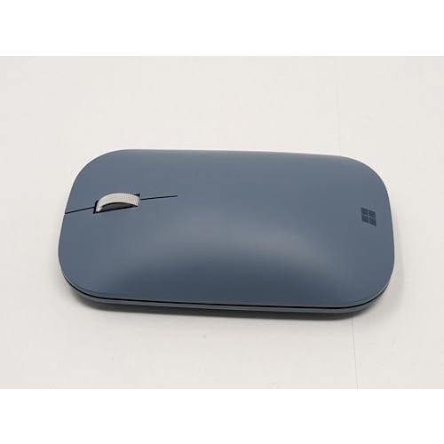 マイクロソフト Surface モバイル マウス アイスブルー KGY-00047