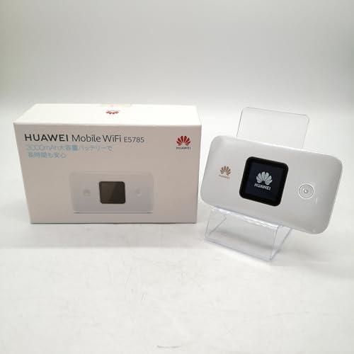 huawei e5785 simフリー モバイルwi-fiルーター