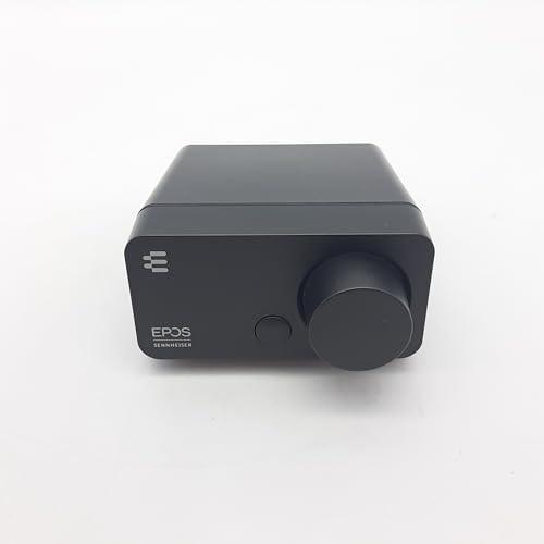 EPOS usb ゲーミング&amp;PCオーディオアンプ GSX 300 【国内正規品】