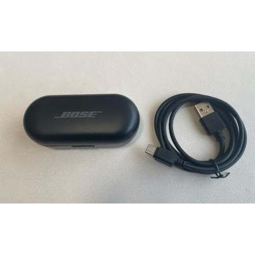 BOSE(ボーズ) Bose Sport Earbuds ワイヤレスイヤホン Bluetooth 接...