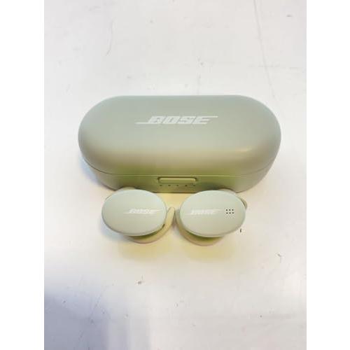 Bose Sport Earbuds 完全ワイヤレスイヤホン Bluetooth 接続 マイク付 最...