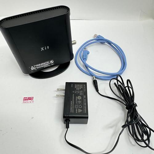 ピクセラ Xit AirBox 地上/BS/110度CSデジタル放送対応 ワイヤレステレビチューナー...