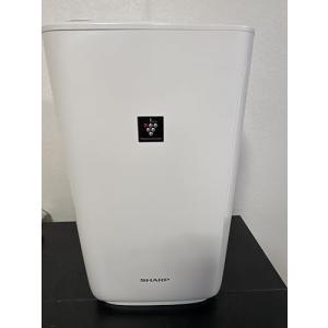 シャープ 加湿器 ハイブリッド プラズマクラスター 7000