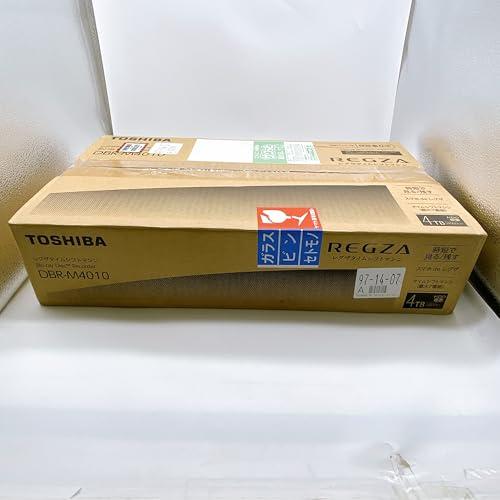 東芝 4TB HDD/7チューナー搭載 ブルーレイレコーダー(最大7チャンネルまるごと録画可能)TO...