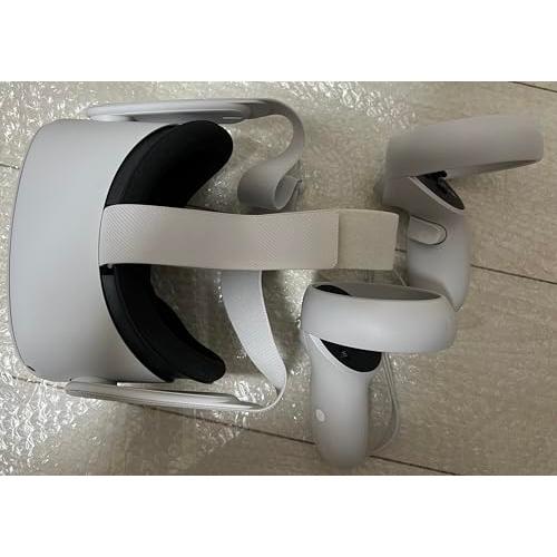 Meta Quest 2?完全ワイヤレスのオールインワンVRヘッドセット?256GB