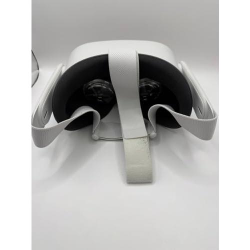 Meta Quest 2?完全ワイヤレスのオールインワンVRヘッドセット?256GB
