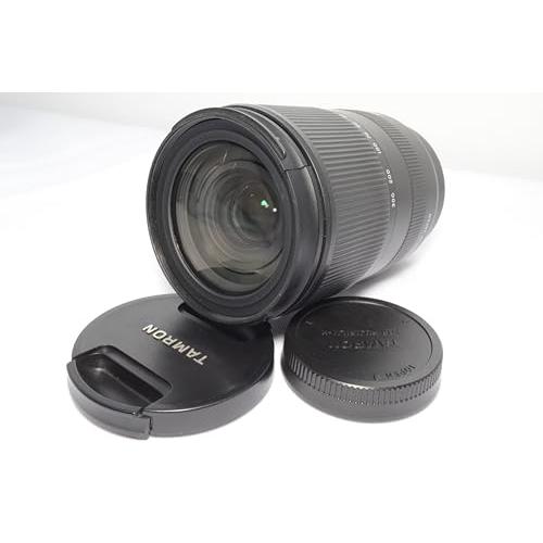 TAMRON タムロン 18-300mm F3.5-6.3 Di III-A VC VXD 富士フイ...