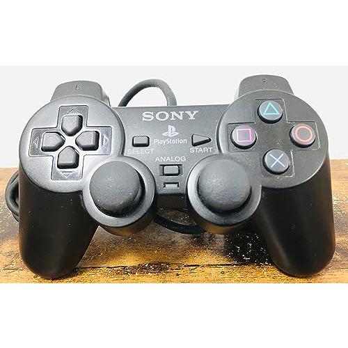 アナログコントローラ(DUALSHOCK 2)