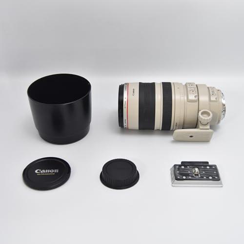 Canon 望遠ズームレンズ EF100-400mm F4.5-5.6L IS USM フルサイズ対...