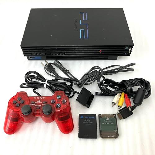PlayStation 2 (SCPH-50000) 【メーカー生産終了】