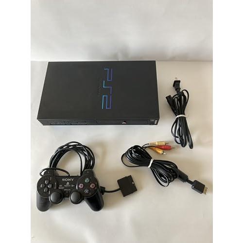 PlayStation 2 (SCPH-50000) 【メーカー生産終了】