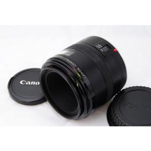 Canon 単焦点マクロレンズ EF50mm F2.5 コンパクトマクロ フルサイズ対応