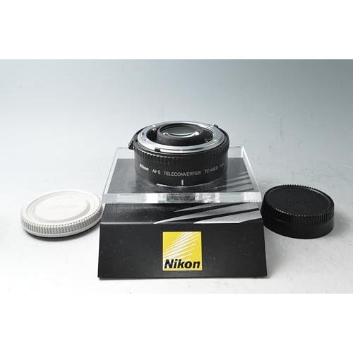 Nikon テレコンバーター AF-S TELECONVERTER TC-14E II フルサイズ対...