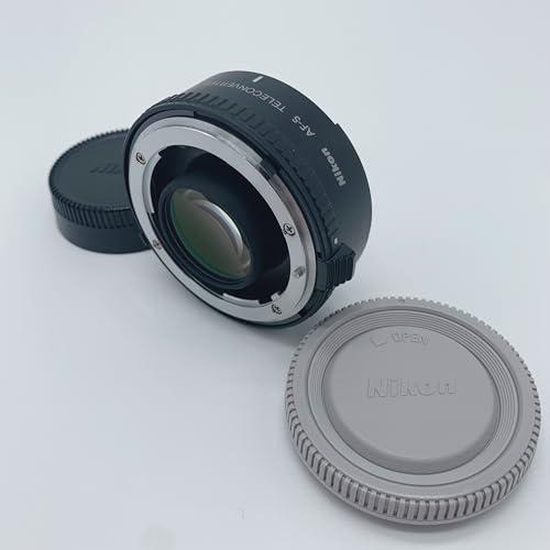 Nikon テレコンバーター AF-S TELECONVERTER TC-14E II フルサイズ対...
