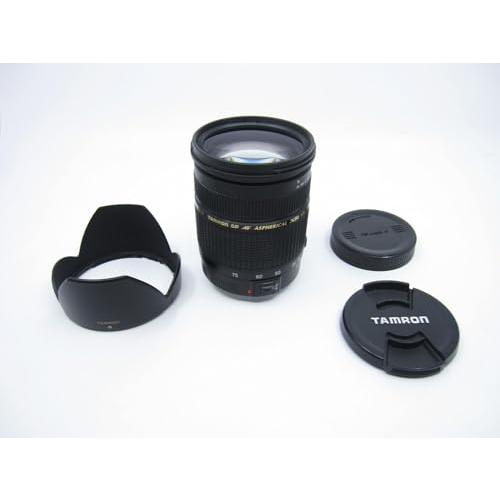 TAMRON 大口径ズームレンズ SP AF28-75mm F2.8 XR Di キヤノン用 フルサ...