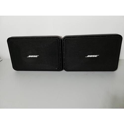 Bose Model 101 Music Monitor system スピーカーシステム