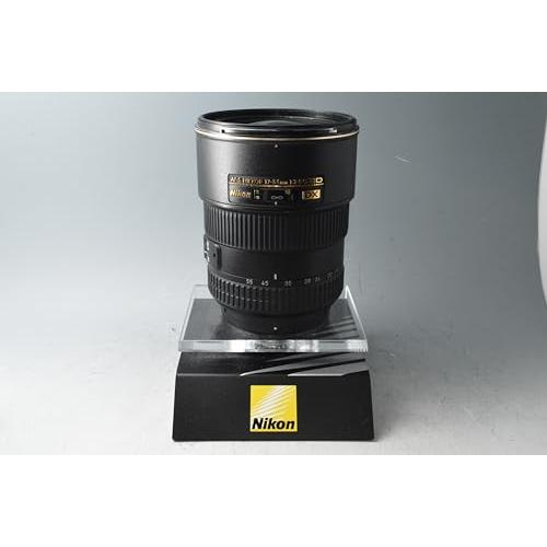 Nikon 標準ズームレンズ AF-S DX Zoom Nikkor 17-55mm f/2.8G ...