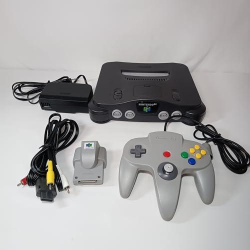 NINTENDO64 本体