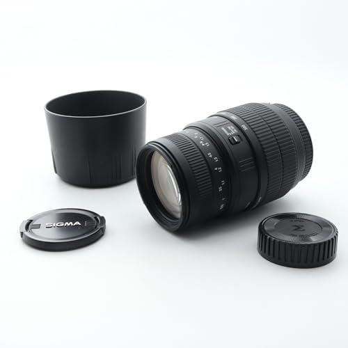 SIGMA 望遠ズームレンズ 70-300mm F4-5.6 DG MACRO ペンタックス用 フル...