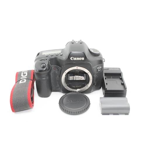 Canon デジタル一眼レフカメラ EOS 5D EOS5D