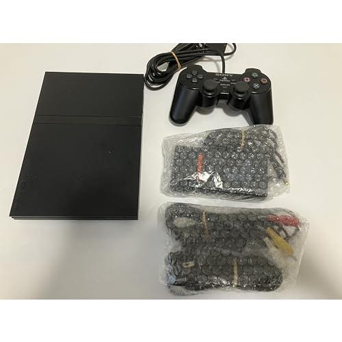 PlayStation 2 (SCPH-75000CB) 【メーカー生産終了】