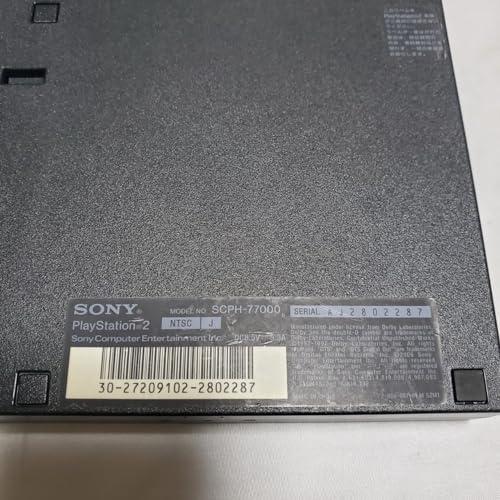 ＰｌａｙＳｔａｔｉｏｎ２：チャコールブラック（ＳＣＰＨ７７０００ＣＢ）