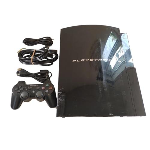 PLAYSTATION 3(20GB)【メーカー生産終了】