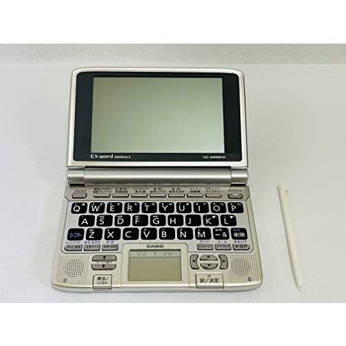 カシオ計算機 カシオ 電子辞書 EX-word XD-SW6500 XD-SW6500