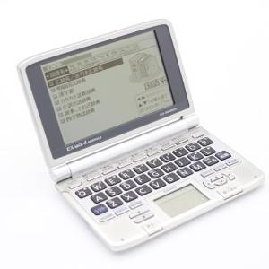 カシオ計算機 カシオ 電子辞書 EX-word XD-SW6500 XD-SW6500｜kagayaki-shops3